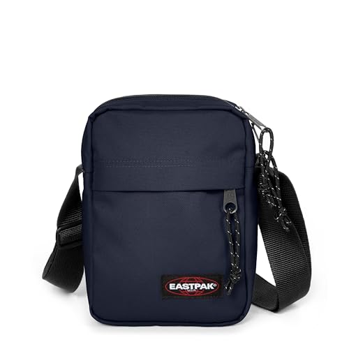 Detalle 2 de Eastpak THE ONE, borsa a tracolla da 2,5 L blu Ultra Marine
