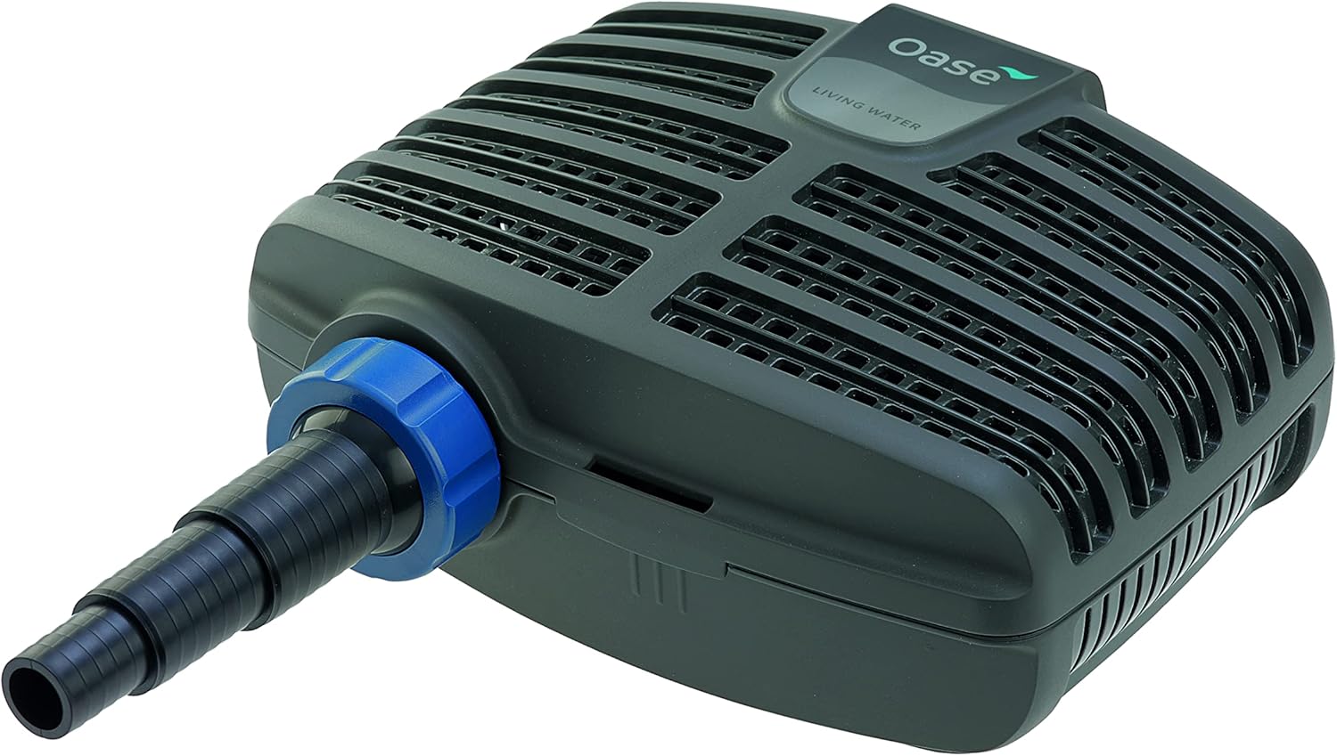 Thumbnail 5 de Oase 3500E AquaMax Eco Classic Pompe de Filtration Noir — fiabilité et économie pour votre bassin
