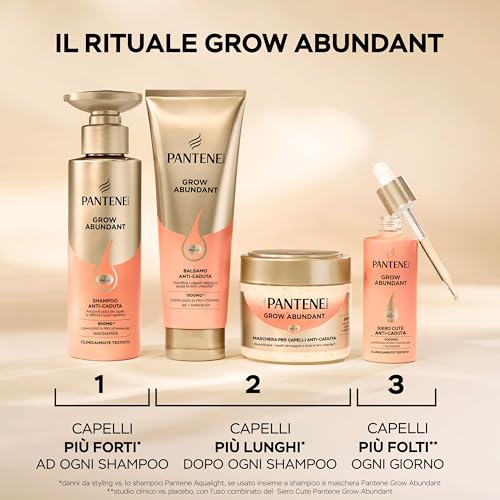 Thumbnail 8 de Pantene siero anticaduta 60 ml