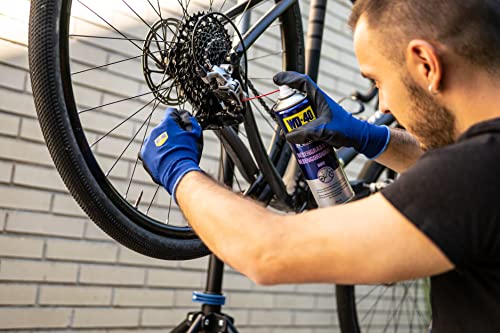 Thumbnail 6 de WD-40 SPECIALIST Dégraissant Vélo 500 ml — efficacité et simplicité pour l’entretien des composants