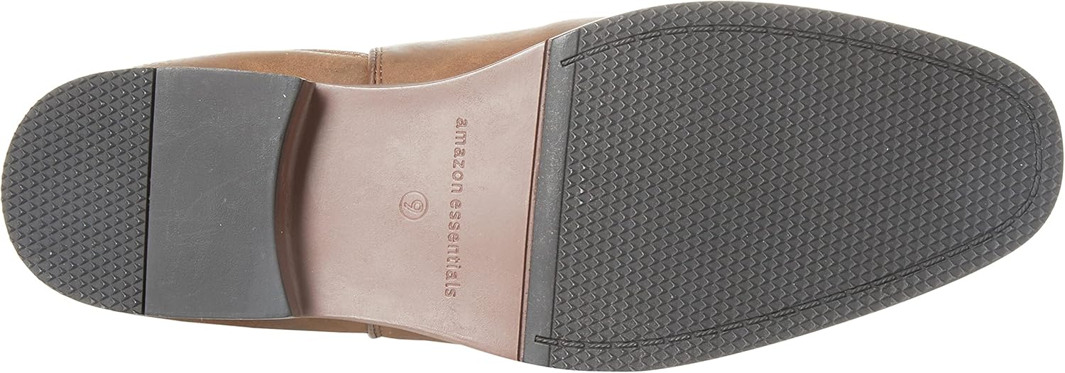 Thumbnail 3 de Amazon Essentials Men's Slip On Chelsea Ankle Boot