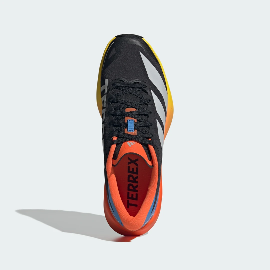 Thumbnail 1 de Zapatilla de trail running Terrex Agravic 4 de Adidas (negro)
