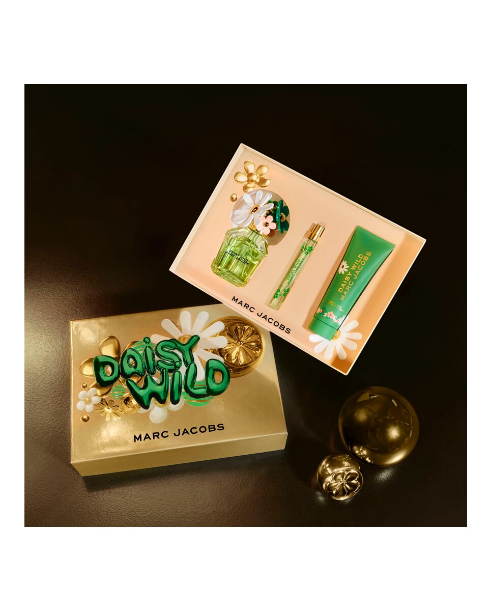 Thumbnail 2 de Marc Jacobs Daisy Wild Estuche de regalo 🌸