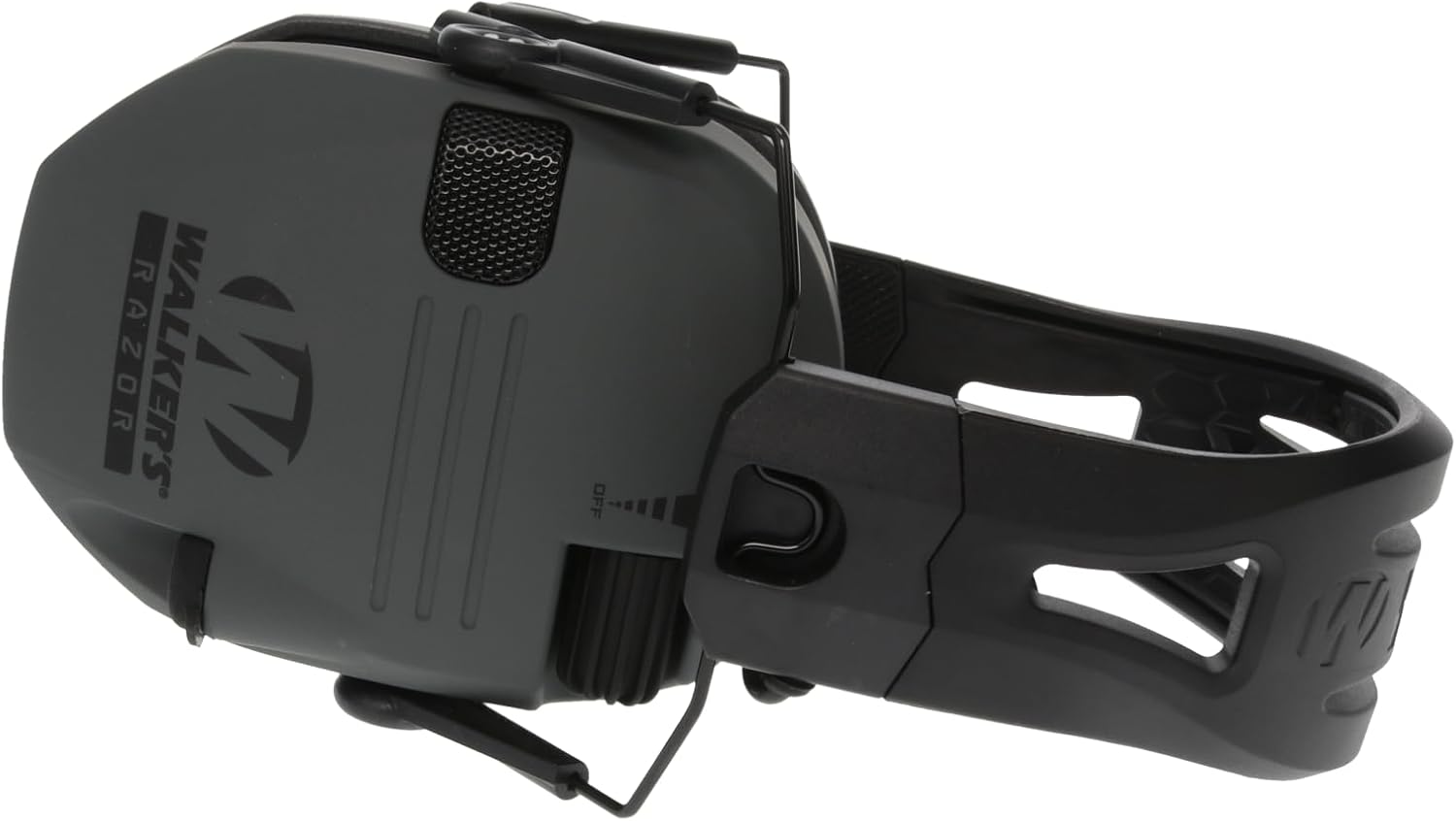 Thumbnail 5 de Walker’s TACTI Grip Series Razor Electronic Muffs