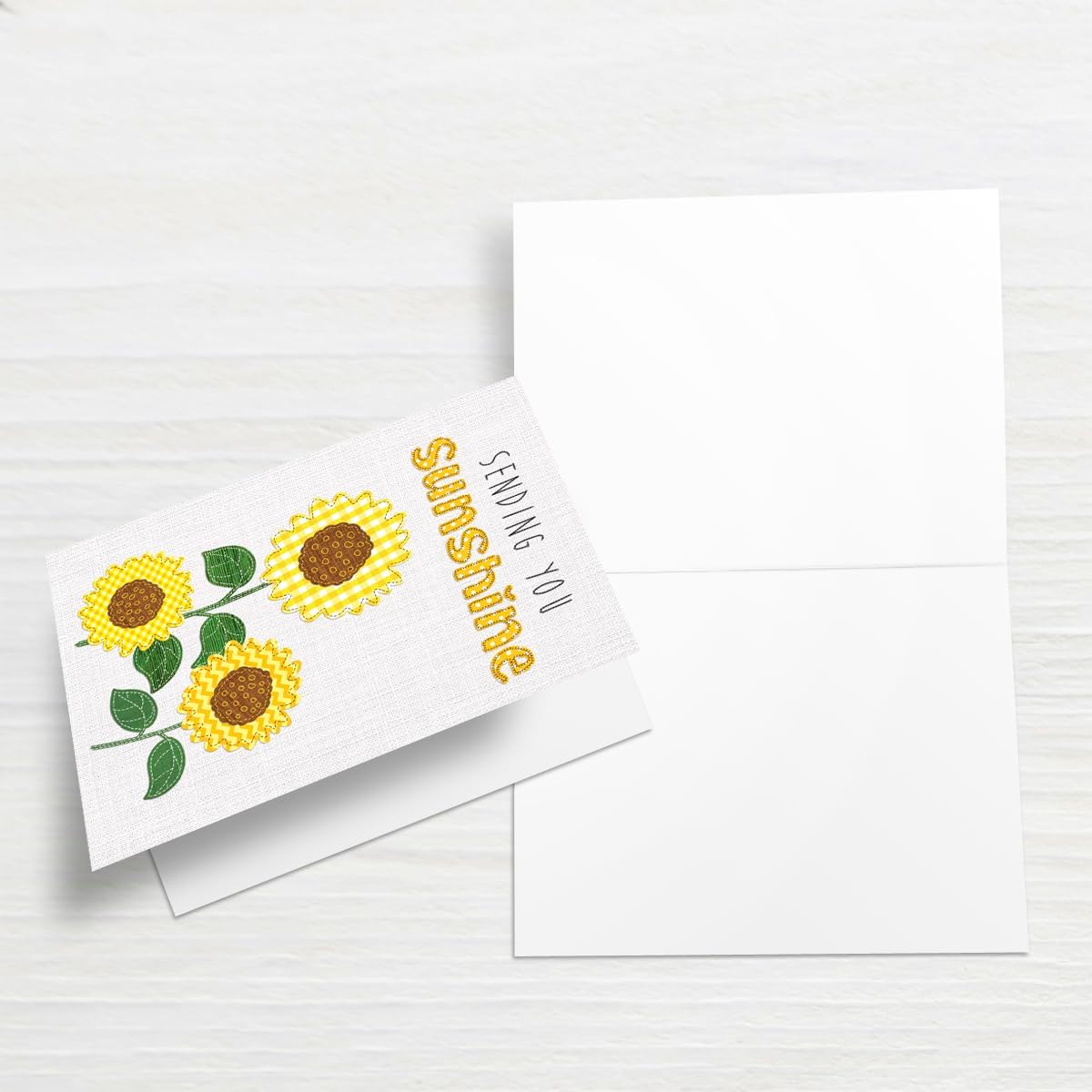 Thumbnail 5 de Get-Well Card, 5 x 7
