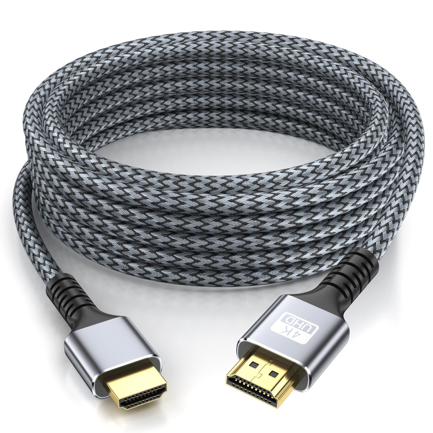 Detalle de looyotul 4K HDMI Cable 12m