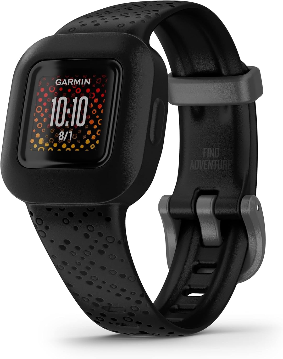 Thumbnail 6 de Garmin vívofit Jr.3 Black Panther edition: a kid-friendly fitness tracker with interactive app adventures