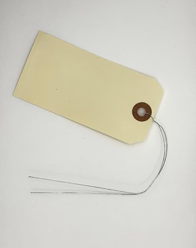 Thumbnail 5 de Étiquettes APLI 101580-200 avec œillet 📄