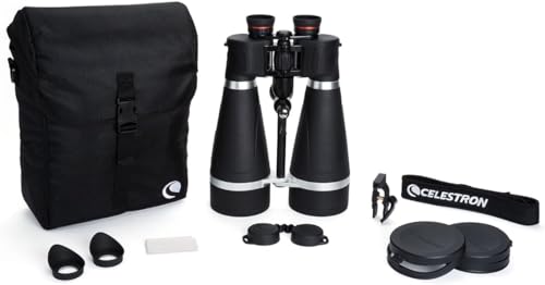 Thumbnail 5 de Celestron SkyMaster Pro 20x80mm binoculars