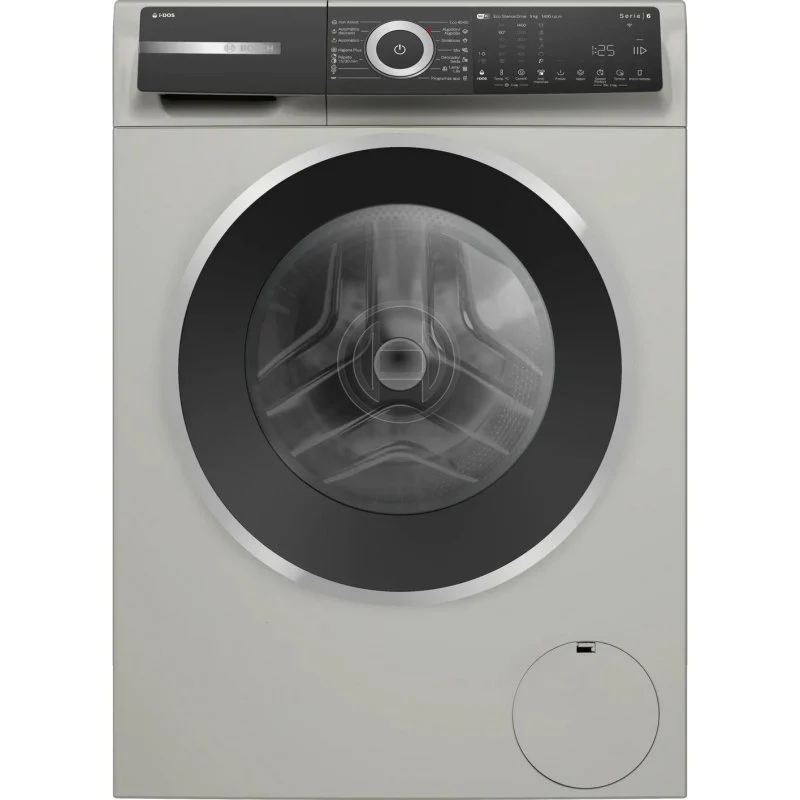 Detalle de Bosch Serie 6 WGH244AXES 9 kg