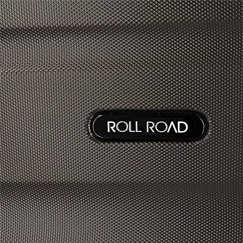 Thumbnail 18 de Roll Road Flex Maletas 182L rígida ABS