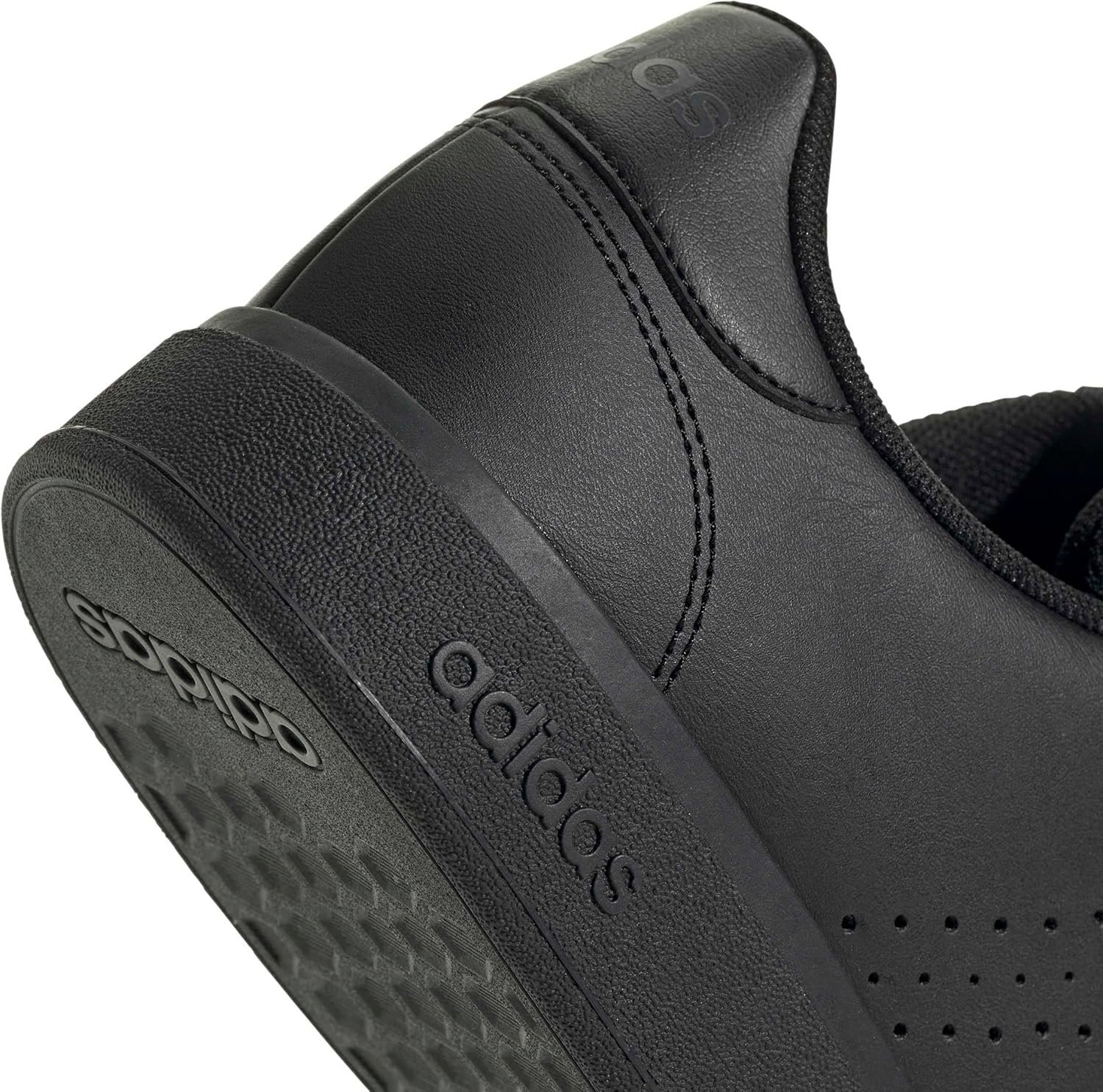 Thumbnail 3 de Adidas Unisex Advantage Base 2.0 Schuh – klassischer Allrounder mit robuster Sohle