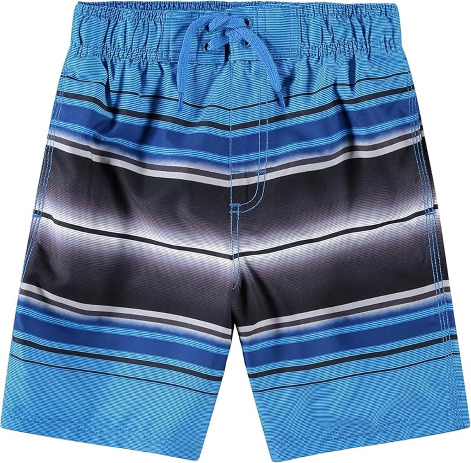 Detalle de Kanu Surf Boys' Echo Quick Dry UPF 50+ Beach Swim Trunk