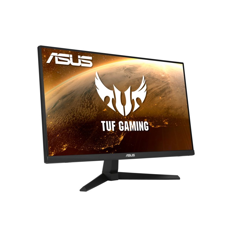 Thumbnail 2 de ASUS TUF Gaming VG249Q1A 23,8" IPS 165 Hz: ¿vale la pena para juegos rápidos?