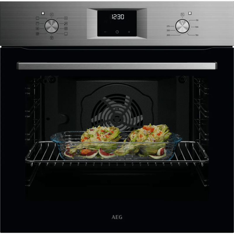 AEG OU5AB20ZSM SurroundCook Backofen 275°C
