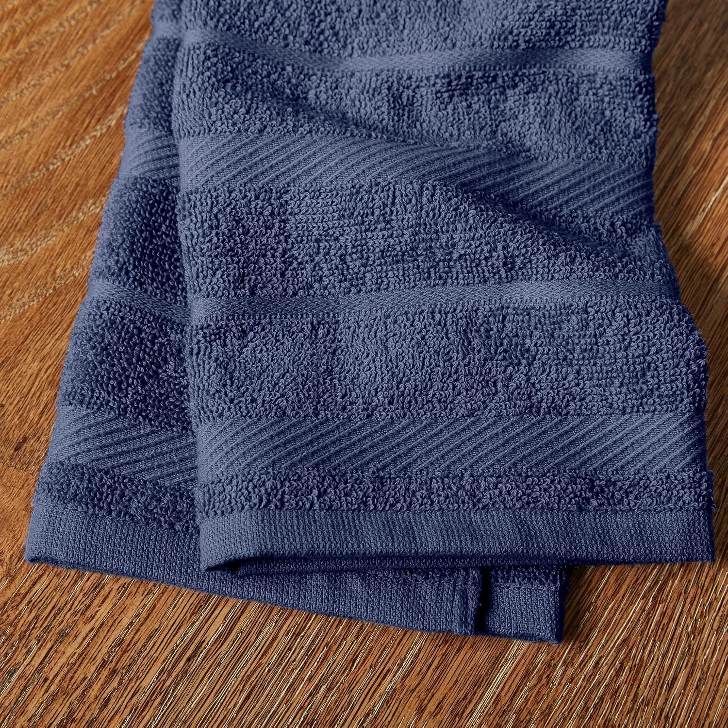 Thumbnail 3 de KitchenAid Albany Kitchen Towel 4-Pack Set