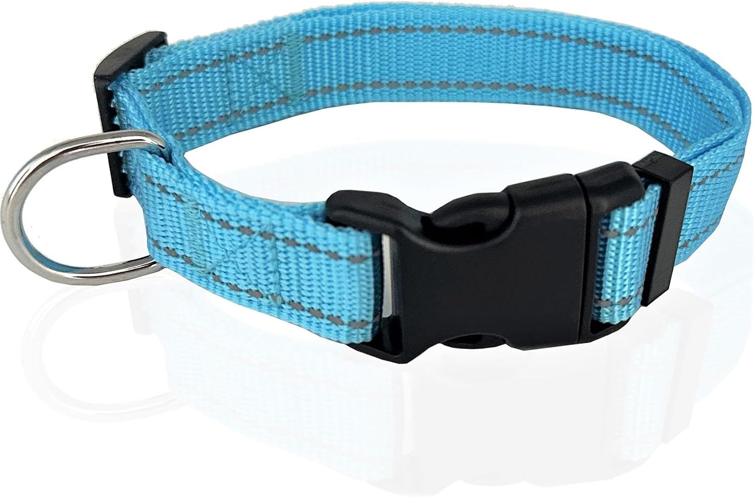 Detalle 2 de Nylon Dog Collar
