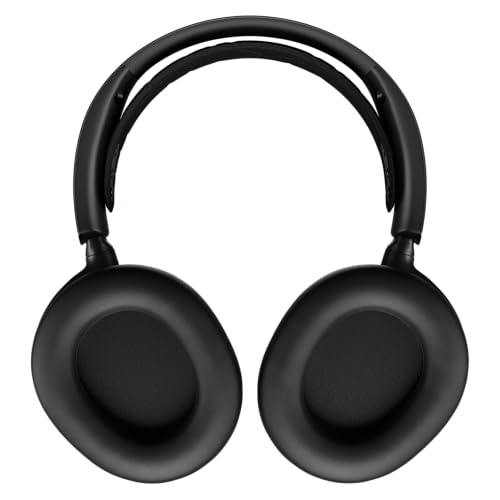 Thumbnail 9 de SteelSeries Arctis Nova Pro Wireless Headset – Multi-System, ANC, NFC-Mikrofon & Infinity Power System