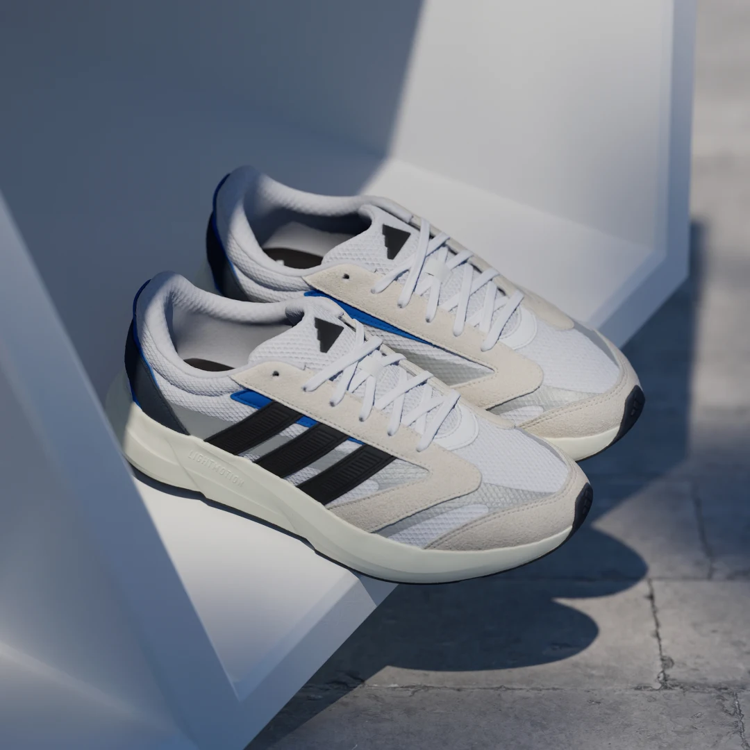 Thumbnail 3 de Zapatilla Lightshift 2.0 de Adidas: ¿merece la pena para tu día a día?
