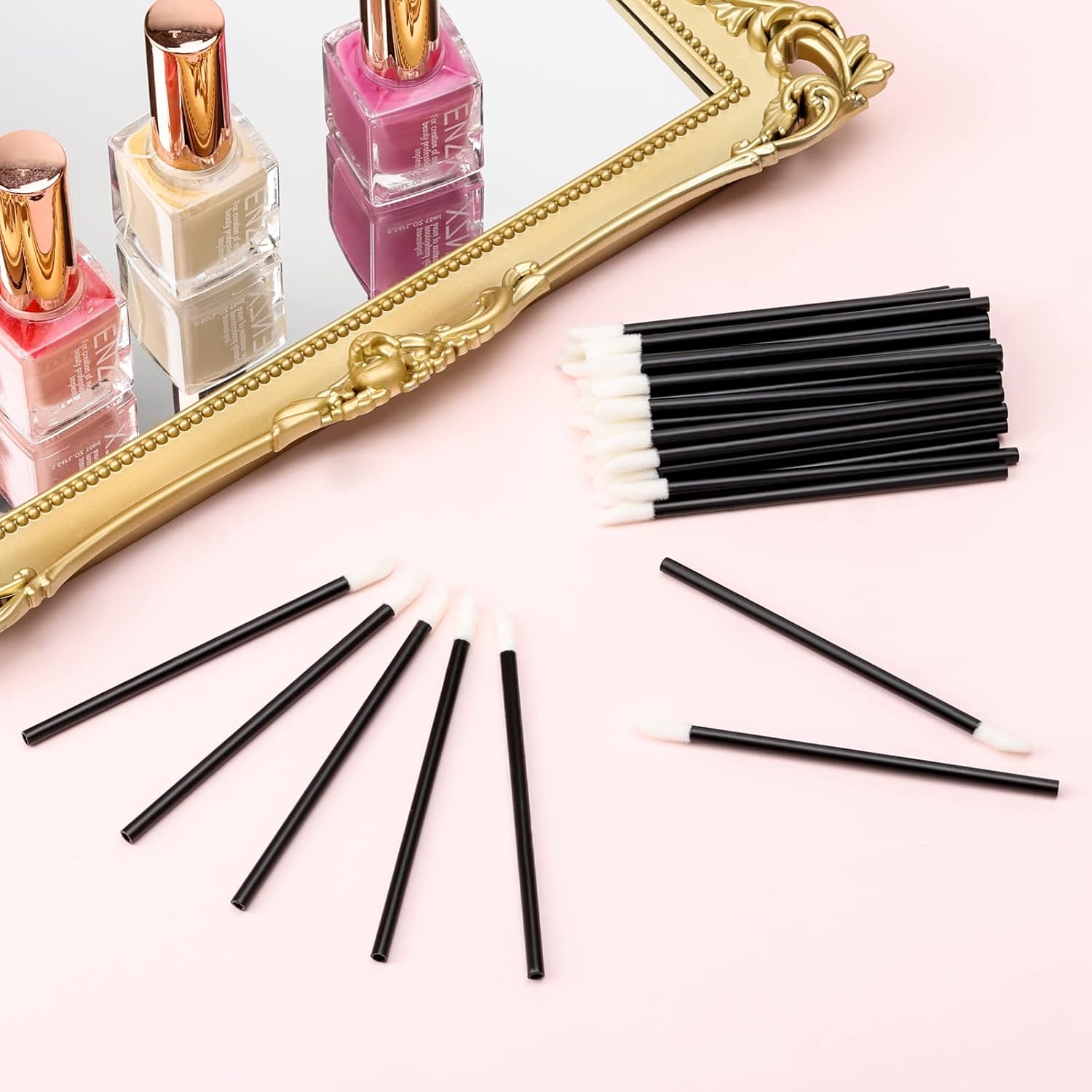 Thumbnail 5 de 700 Piece Lip Wand Disposable Applicators