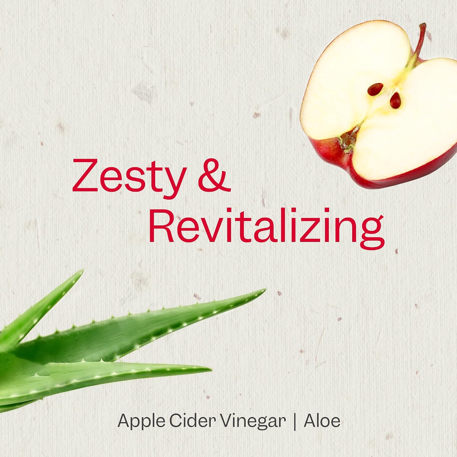 Thumbnail 3 de Renpure Apple Cider Vinegar Shampoo 24 Fl Oz