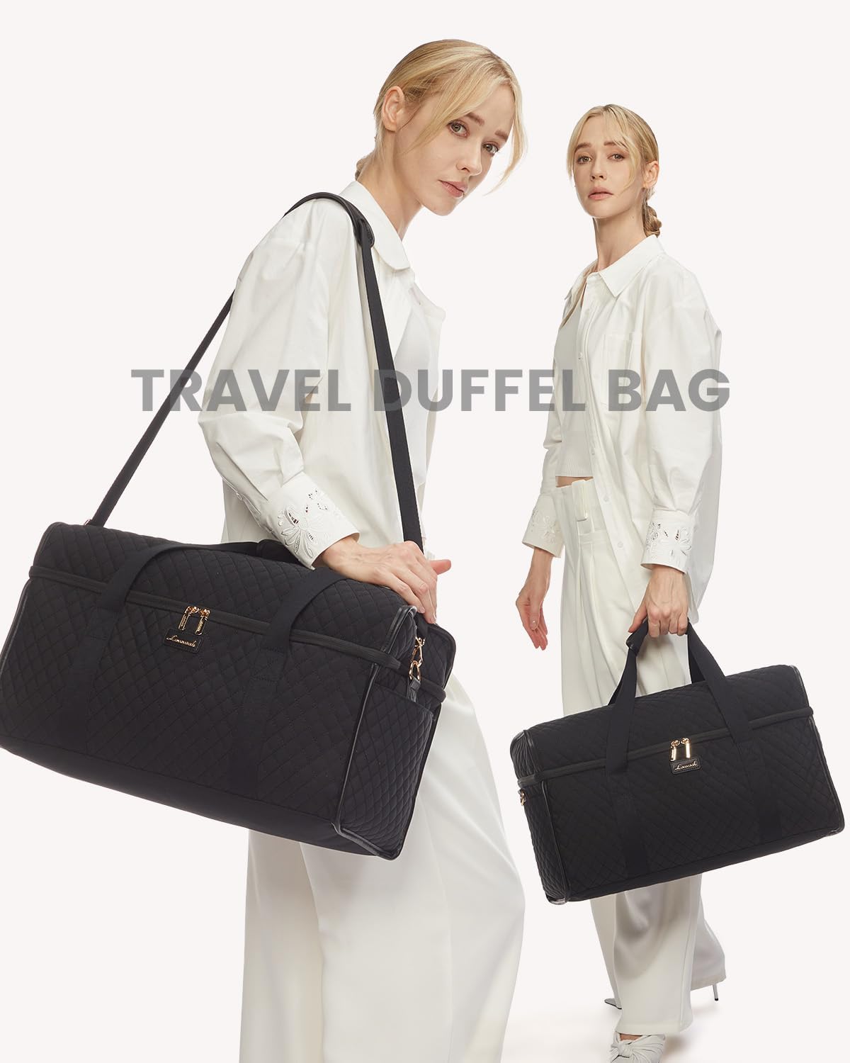 Thumbnail 6 de LOVEVOOK Travel Bag 53cm carry‑on