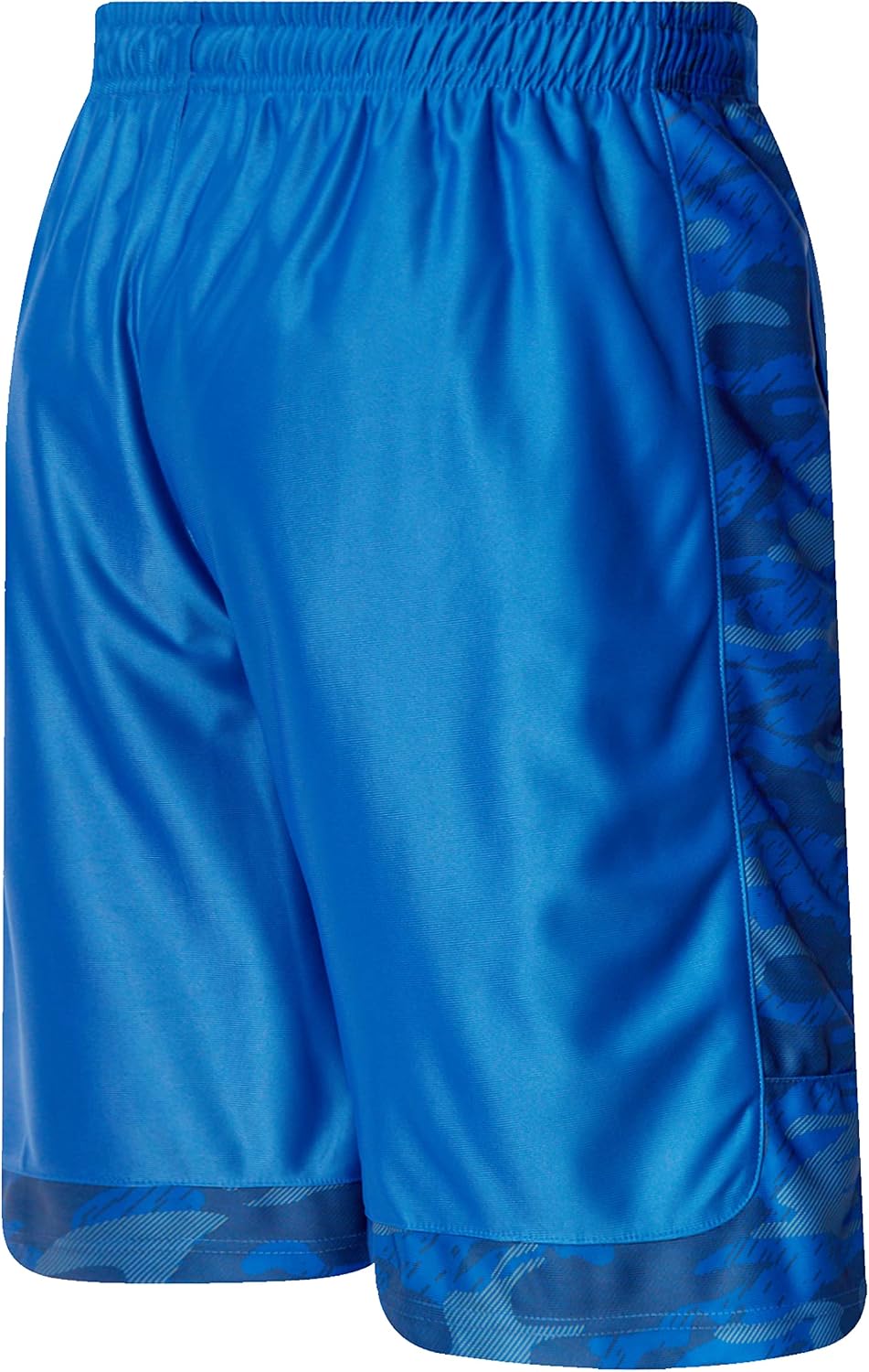 Detalle de URBEX Men's Basketball Shorts with Pockets