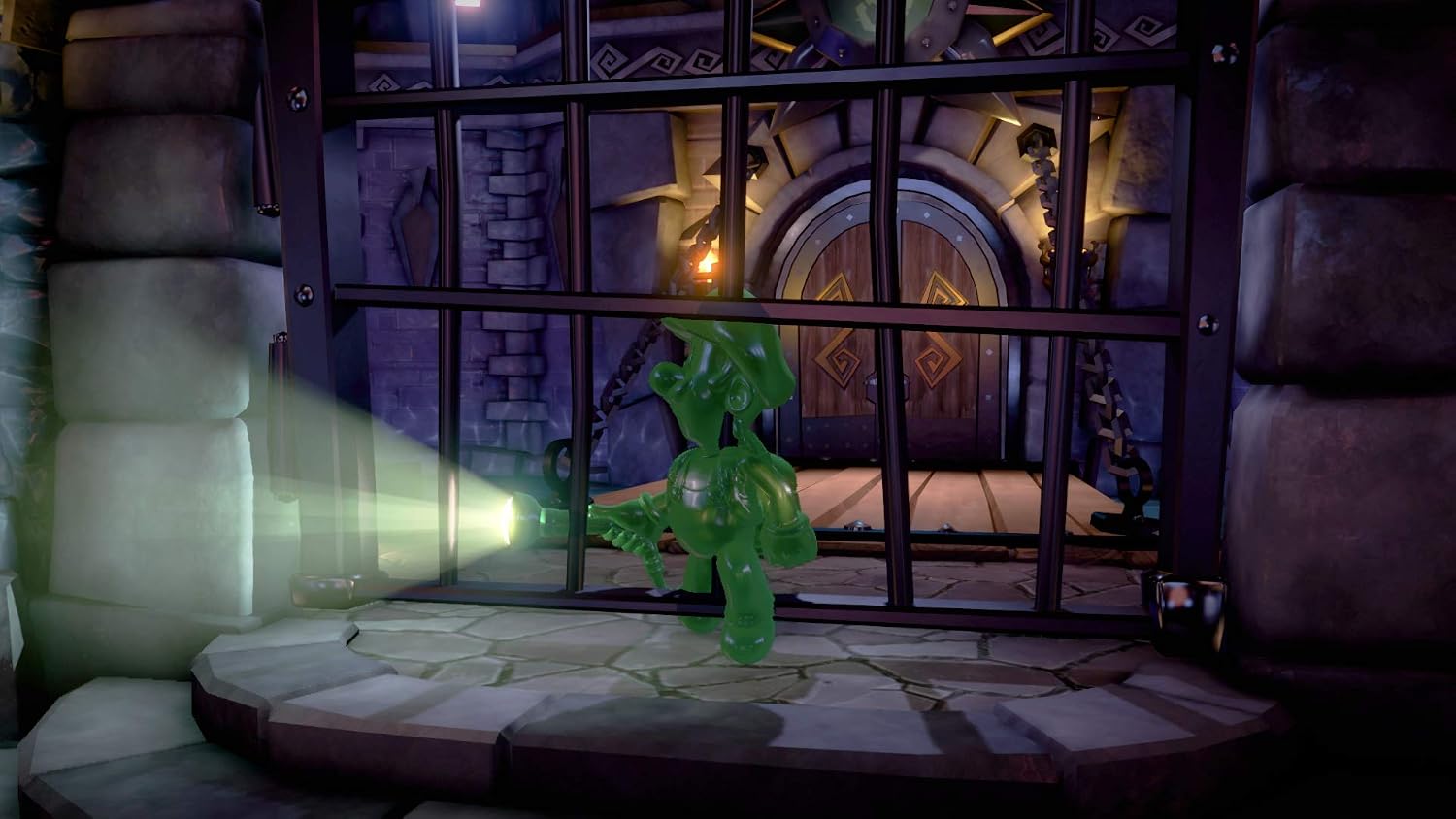 Thumbnail 5 de Luigi's Mansion 3 per Nintendo Switch (Standard) di Nintendo – Recensione utile all'acquisto