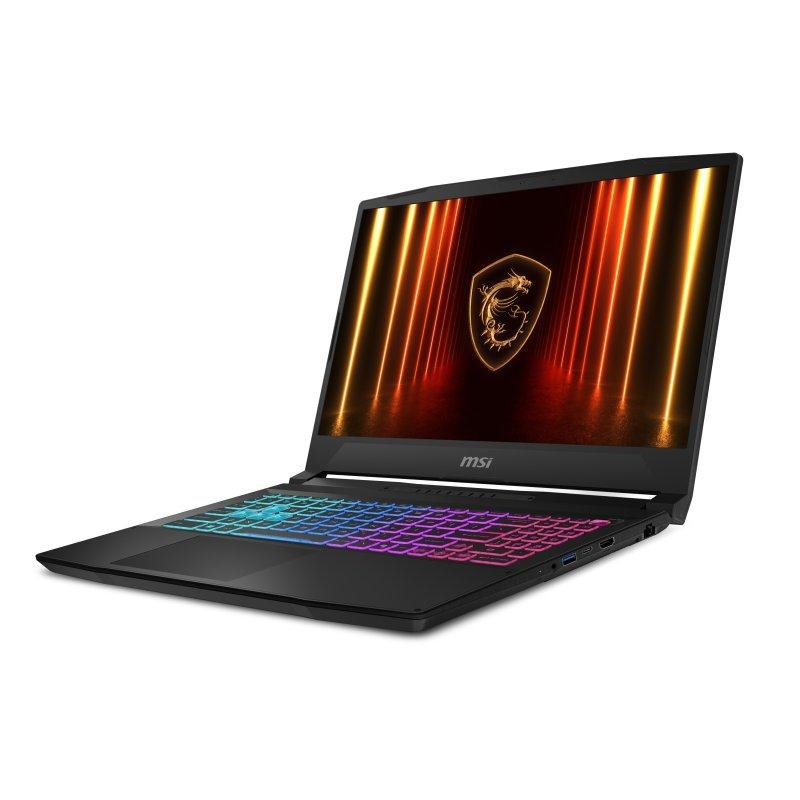 Thumbnail 1 de MSI Katana 15 HX con i9 14900HX