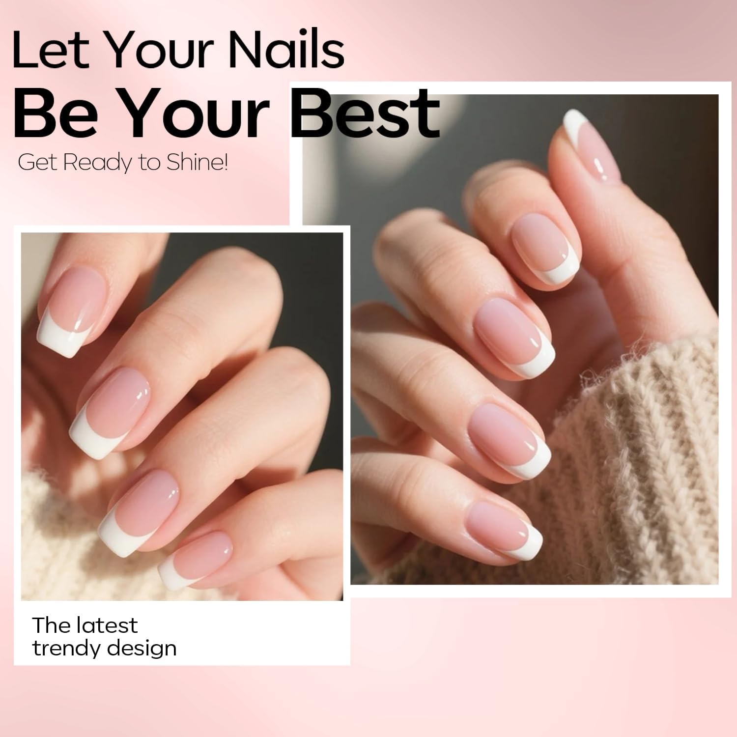Thumbnail 2 de modelones Gel Nail Polish 15ml 💅