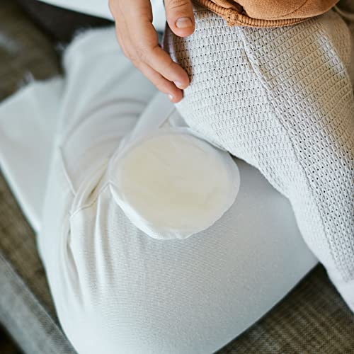 Thumbnail 5 de SUAVINEX discos absorbentes de lactancia desechables (60 unidades), extrafinos e imperceptibles