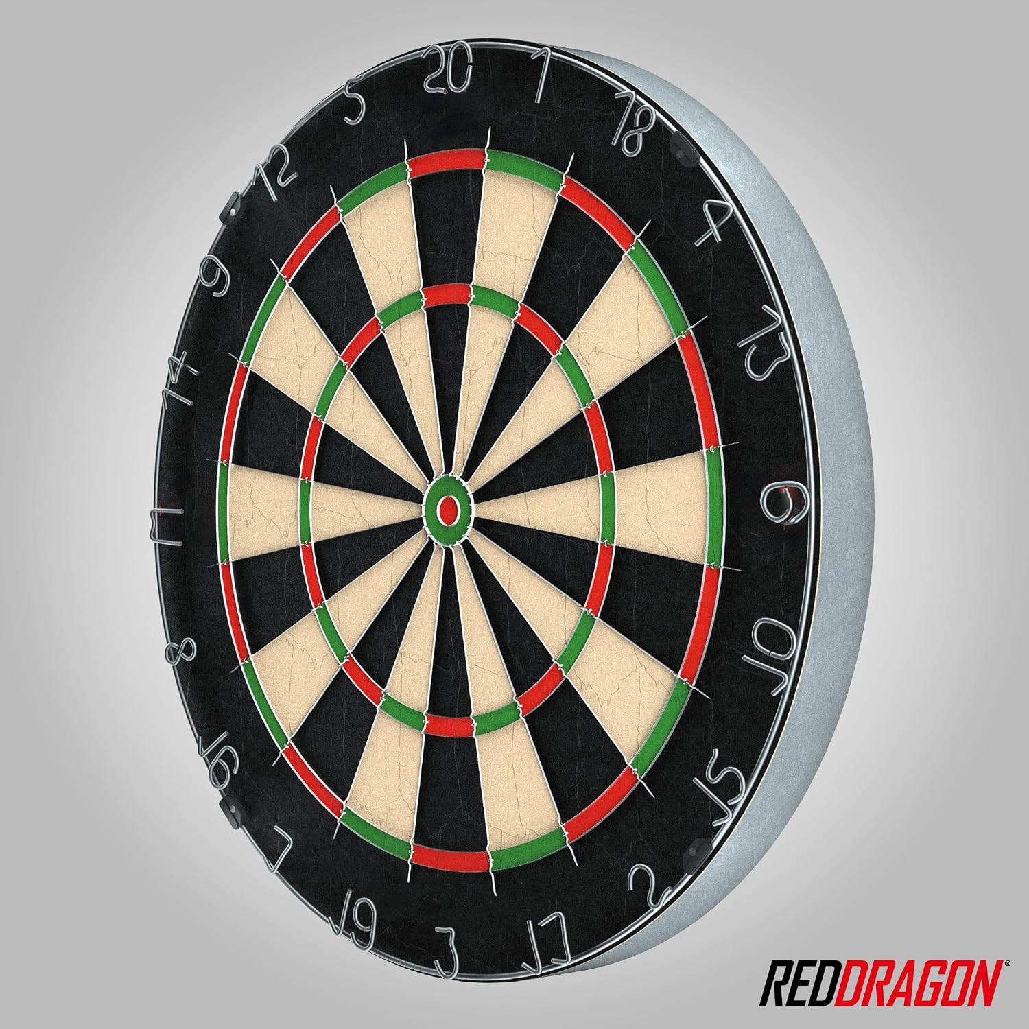 Thumbnail 4 de RED DRAGON Ultimate Dart Board 1 set