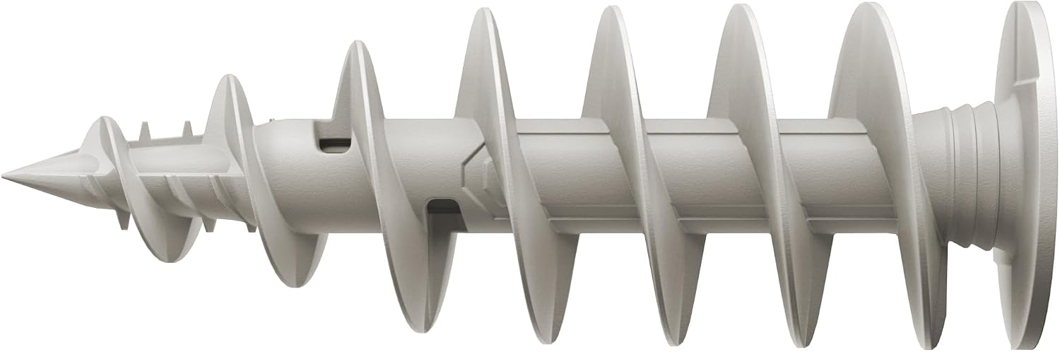 Thumbnail 2 de Fischer FID II Plus Dämmstoffdübel 80 mm – confezione da 2 pezzi