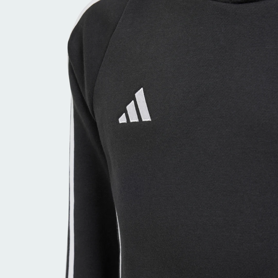 Detalle de Sudadera con capucha Tiro 24 (Adolescentes) de Adidas