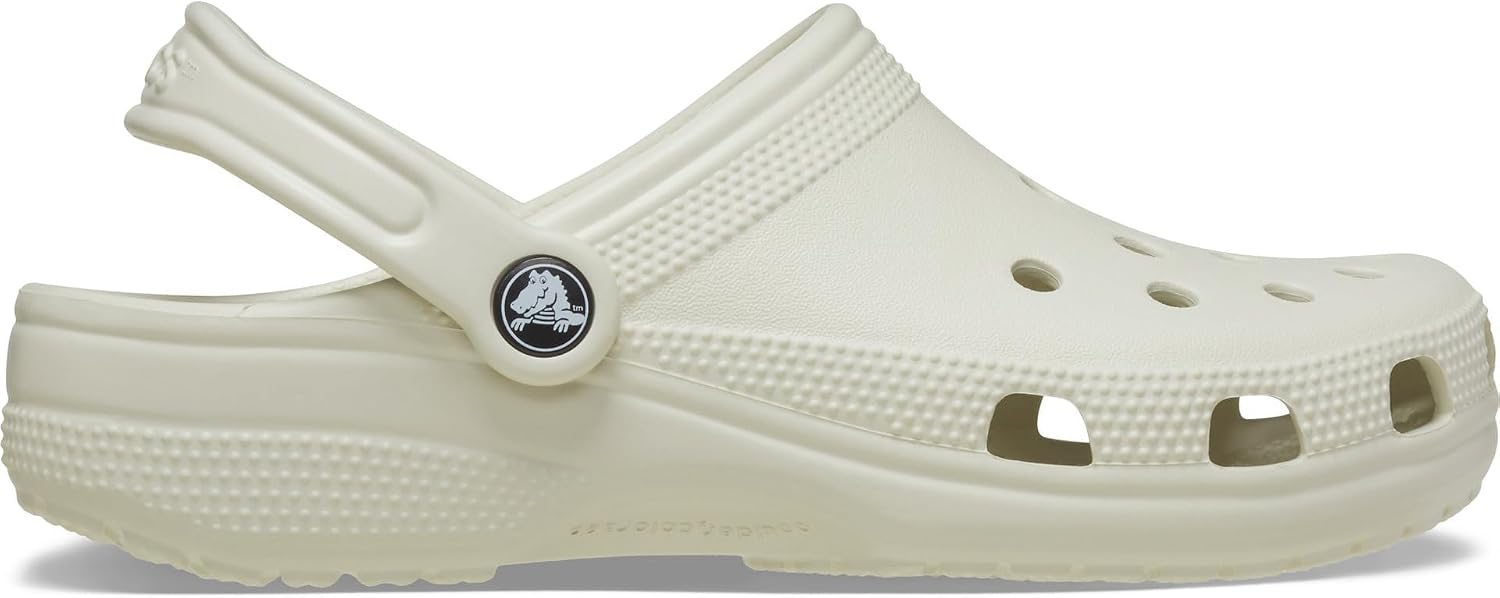 Thumbnail 5 de Crocs Classic Clog Enfant Linen 25/26 EU