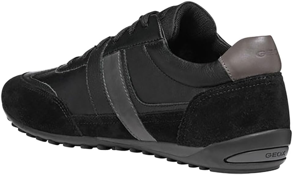 Thumbnail 5 de Geox U Wells A Scarpe da ginnastica Uomo