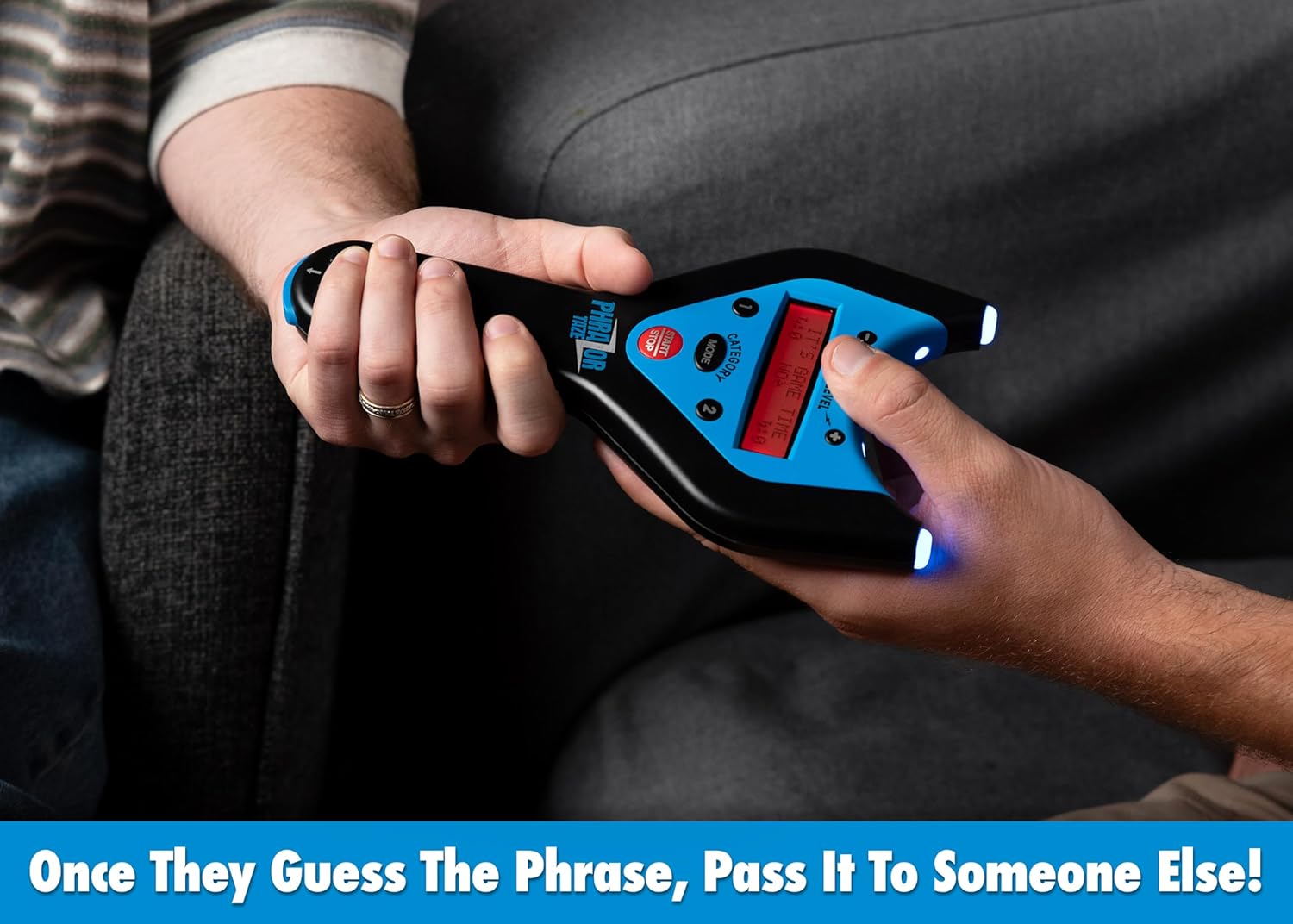 Thumbnail 3 de PhraZor Taze: Shockingly Fun Word-Guessing Party Game