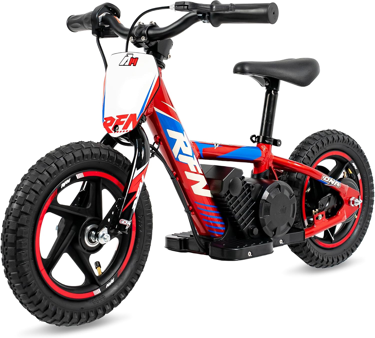 Detalle de RFN Kids' Electric Bike 12-Inch
