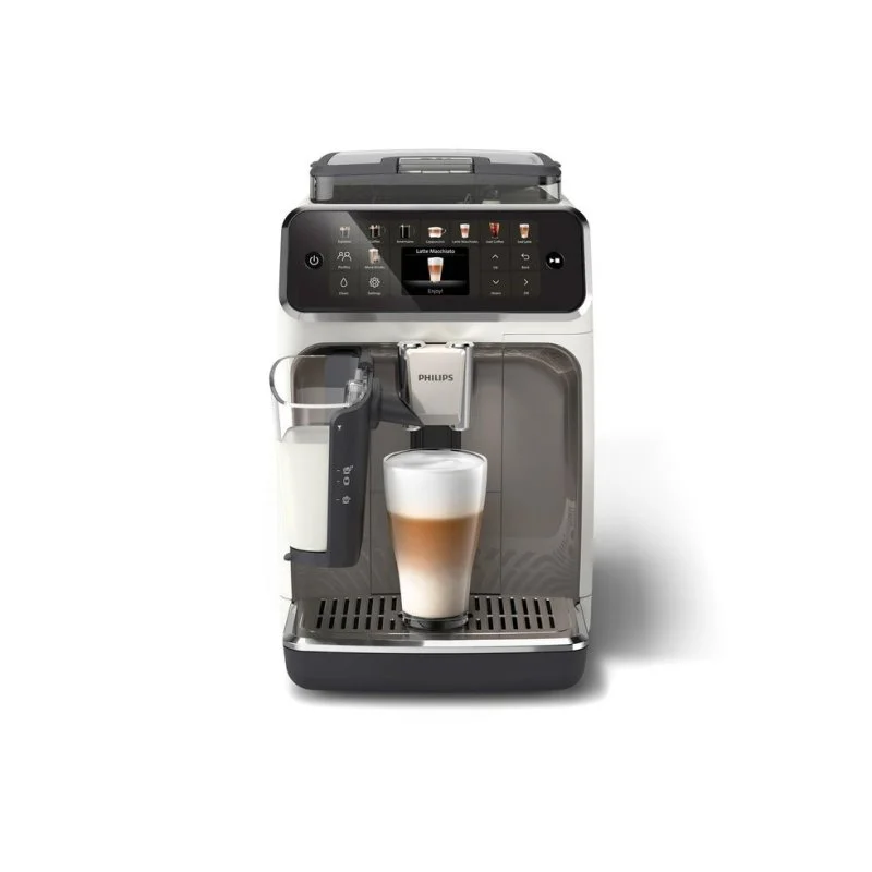 Detalle 2 de Philips 5500 EP5545/70 cafetera automática 1,8 L