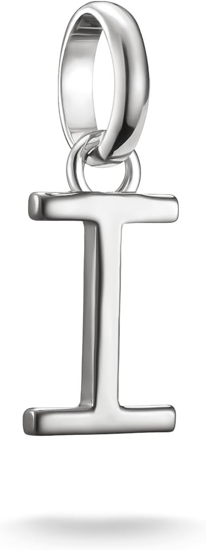 Detalle de Thomas Sabo Pendentif Lettre I 925 Argent