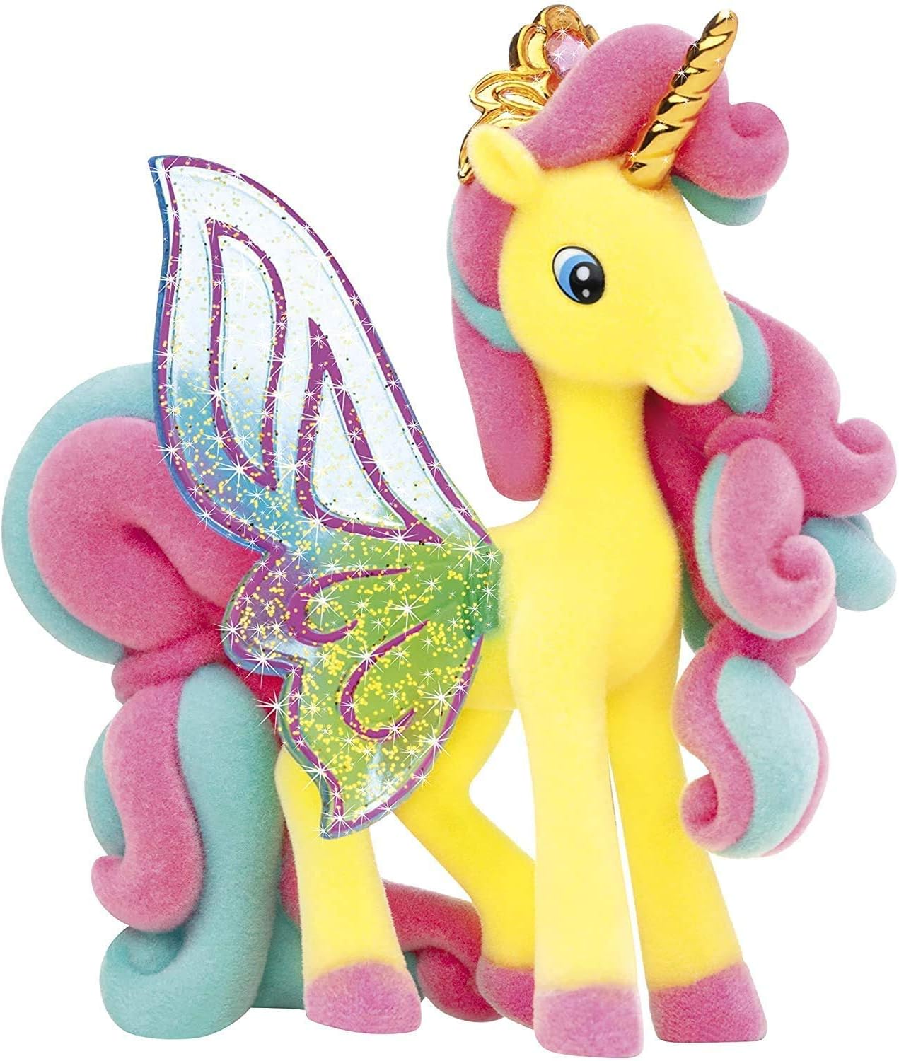Thumbnail 8 de CRAZE GALUPY: Paquete de 6 Figuras de Unicornio para Niñas 🦄