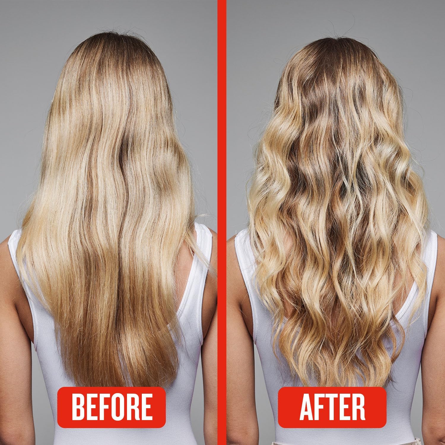 Thumbnail 6 de Remington Curling Wand CI53W with Conical 13–25mm Barrel and Shine Therapy