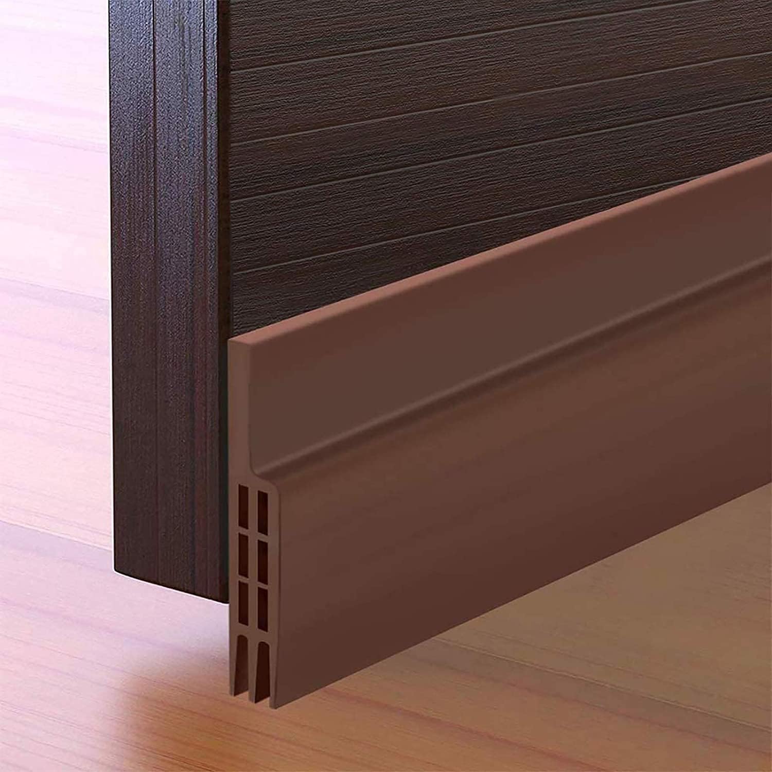 Thumbnail 6 de Bande d'étanchéité 200 x 5 cm pour porte 🏠