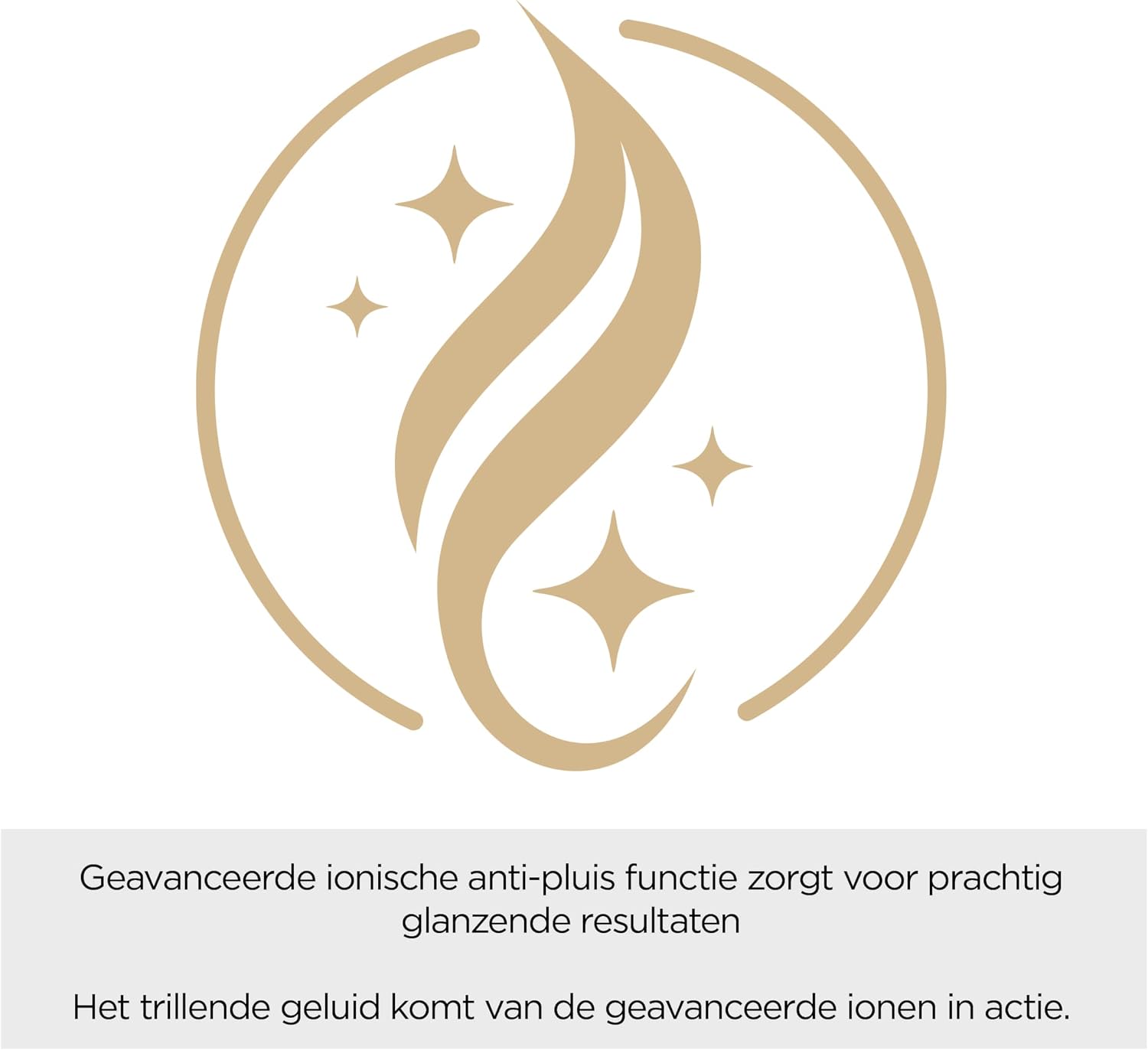 Detalle de BaByliss Hydro Fusion ST573E stijltang met ionentechnologie en keramische platen