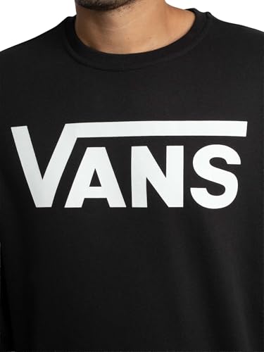 Thumbnail 3 de Vans Classic III Crew Sudadera M negro
