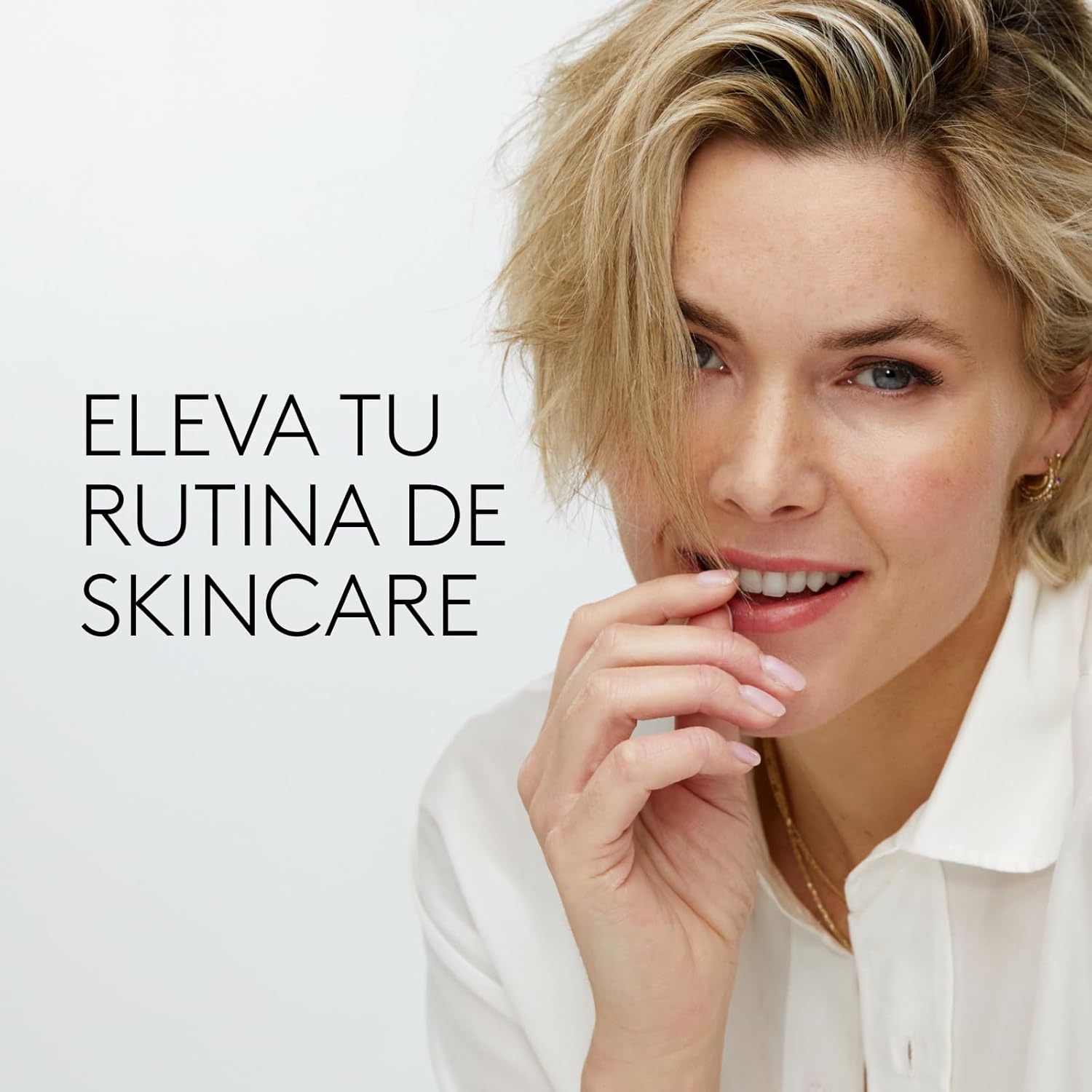 Detalle de COCUNAT Serum Vitamina C 20% y Crema regeneradora 50 ml