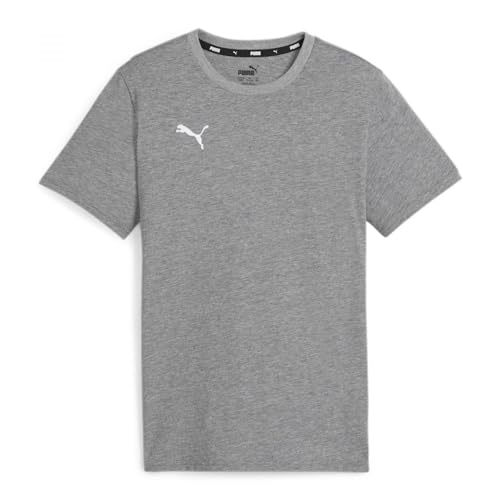 Detalle de PUMA Teamgoal Casuals tee Jr camiseta unisex