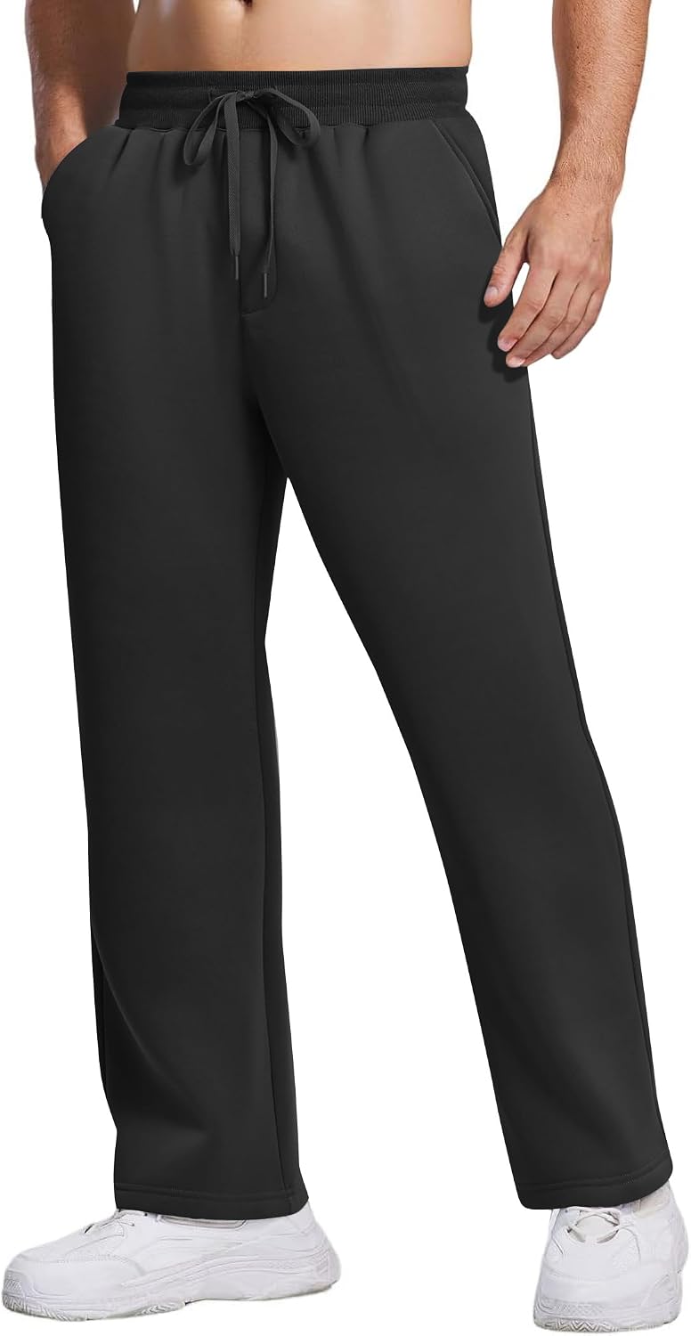 Detalle de PINSPARK Pantaloni da jogging invernali termici
