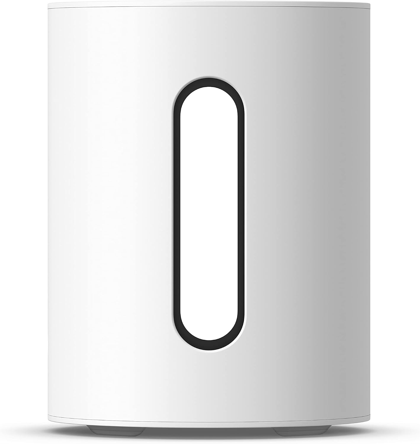 Sonos Sub Mini WLAN Subwoofer für tiefen Bass