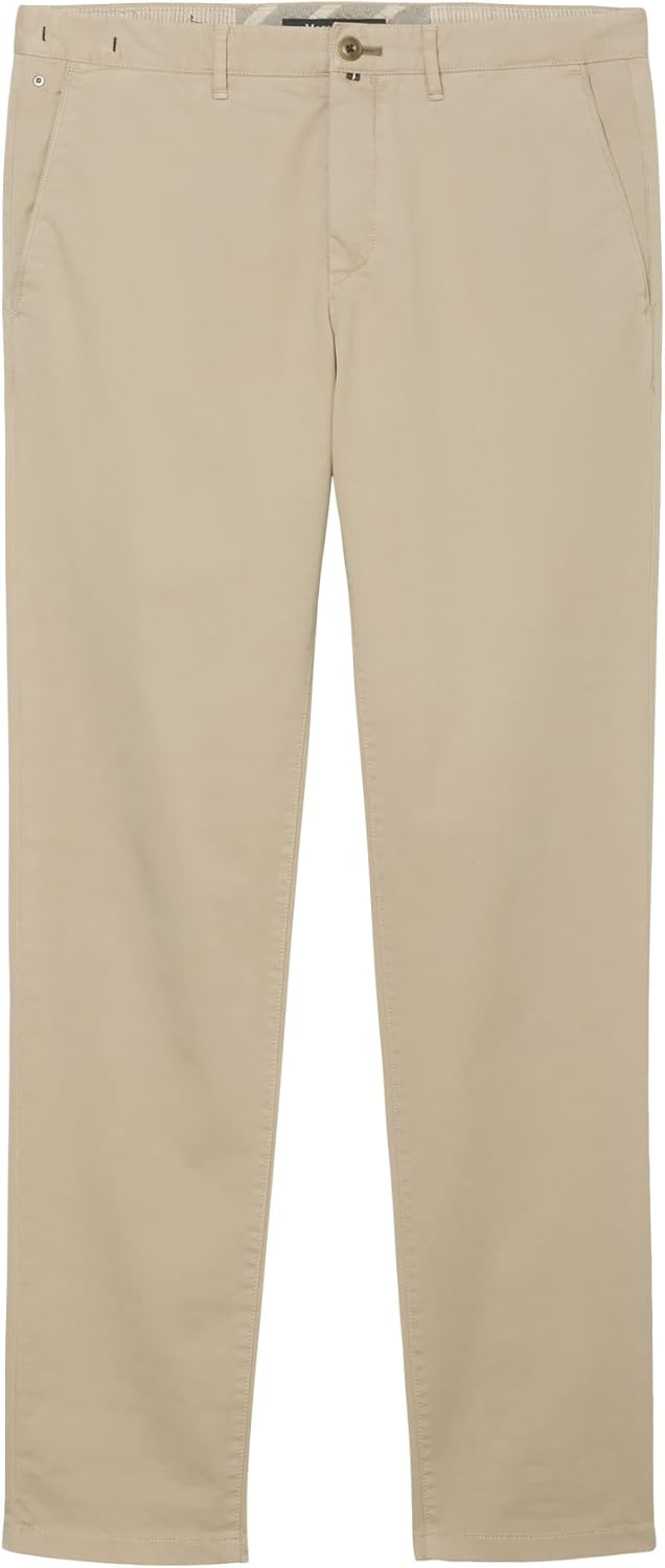Detalle 2 de Marc O’Polo Hommes Chino Slim Fit – Chino biologique stretch